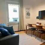 Novella\'S Loft Near Santa Maria Novella Station