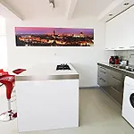 Open View To Florence