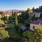 Garden Duomo House