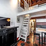 Roommo Studio San Gallo