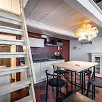Roommo Studio San Gallo
