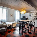 Roommo Studio San Gallo