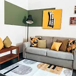Il Nespolo By Monteverdi Apartments