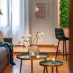 Wine Apartments Florence Moscato