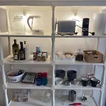 Bardi Otto Apartment