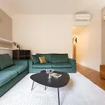 Tg - One Bedroom Luxury Apartment In The Fashion District