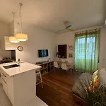 De Cecco Apartments