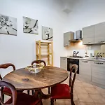 Yid Apartment With Little Garden