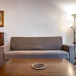 Yid Apartment With Little Garden