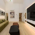Anguillara Full Design By Mmega