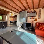 Apartment Torri
