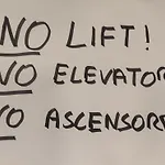 Hotel Nuova Italia