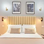 Hotel Brooklyn - Ex Hotel Lombardi