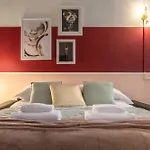 Wine Apartments Florence Prosecco
