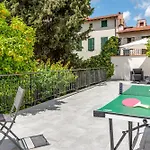Casa Di Marte
