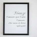 Mona Lisa - Boutique Home In Florence
