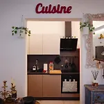 Magnifico Florence Luxury