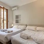 Mamo Florence - Santo Stefano Apartment