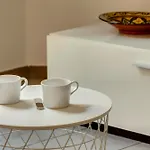 Mamo Florence - Santo Stefano Apartment