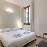 Mamo Florence - Santo Stefano Apartment