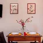 Lungarno Florence Apartment