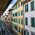 Pergola Suite