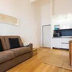 Pergola Suite