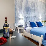 Sabry Home Florence Guest House Affittacamere