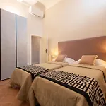 Apartments Florence - Casa Pinocchio With View