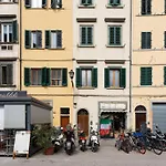 Apartments Florence - Casa Pinocchio With View