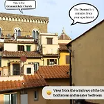 Dafne Magnificent Attic Overlooking The Duomo