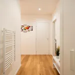 The World Apartment