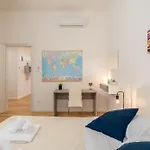 The World Apartment