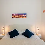 The World Apartment