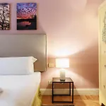 Florence Huge Apartment With Private Garden