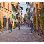 Flat In Centro Storico La Casa Di Luna