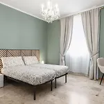 Porta Al Prato Family Home