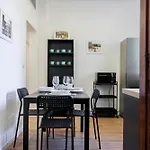 Santa Croce Elegant Apartment