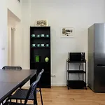Santa Croce Elegant Apartment