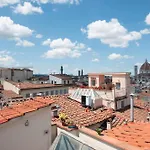 Mamo Florence - Pilastri Terrace