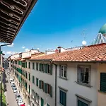 Mamo Florence - Pilastri Terrace