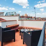 Mamo Florence - Pilastri Terrace