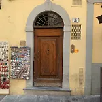 Il Giaggiolo Apartment
