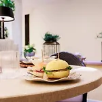 Maggio Luxury Suite