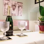 Maggio Luxury Suite