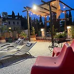 Argentiere Room Apartments