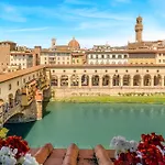 Le Bijou - Florence Luxury Art View Of The Duomo