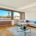 Le Bijou - Florence Luxury Art View Of The Duomo