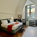 Dimora Collection - Le Corti - Boutique Luxury Suites In A Restored 13Th Century Convent, With Sauna And Gym (Adults Only)