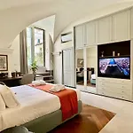 Dimora Collection - Le Corti - Boutique Luxury Suites In A Restored 13Th Century Convent, With Sauna And Gym (Adults Only)